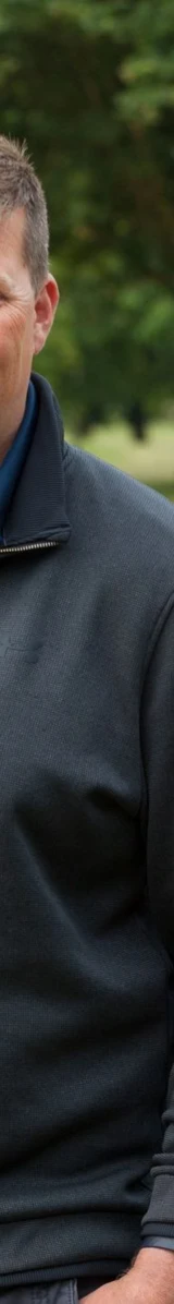 David Fraser – Golf Course Manager At Dunston Hall Hotel Spa Golf Resort Scaled